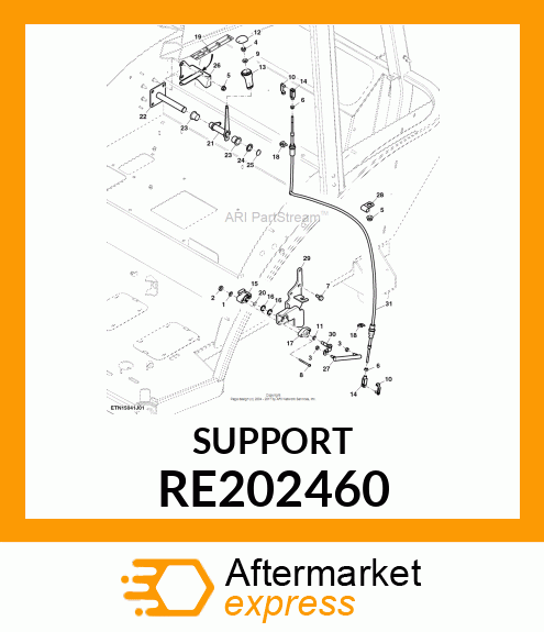 SUPPORT RE202460