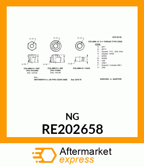 NG RE202658