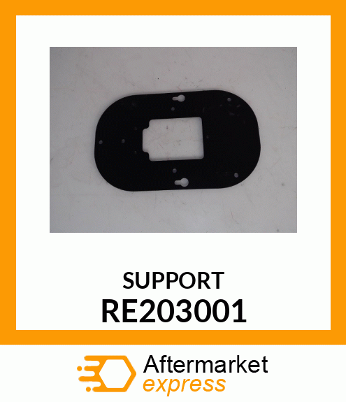 SUPPORT RE203001