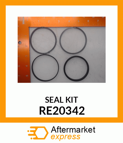 SEAL RE20342