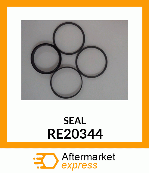 SEAL RE20344