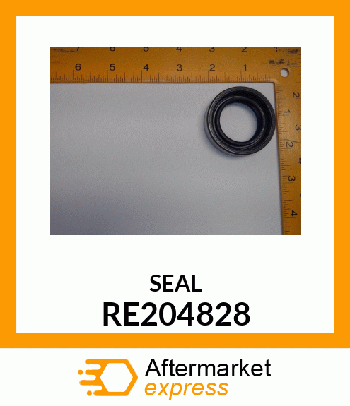 SEAL RE204828