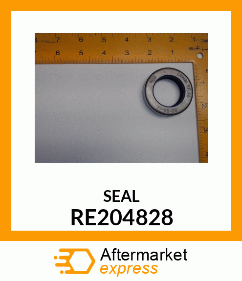 SEAL RE204828