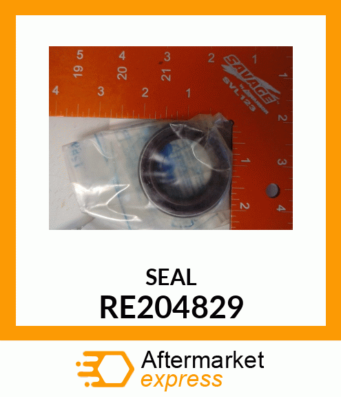 SEAL RE204829