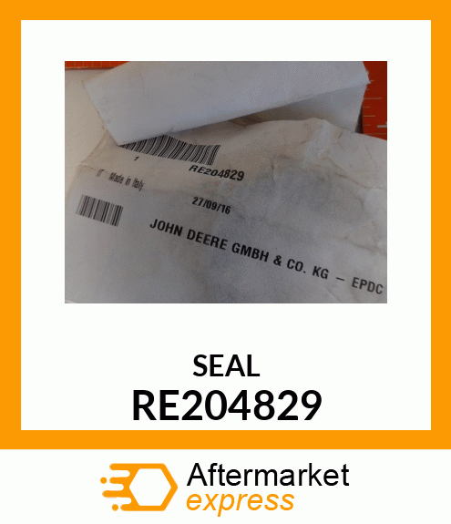 SEAL RE204829