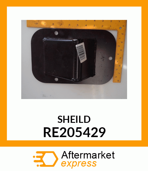 SHEILD RE205429