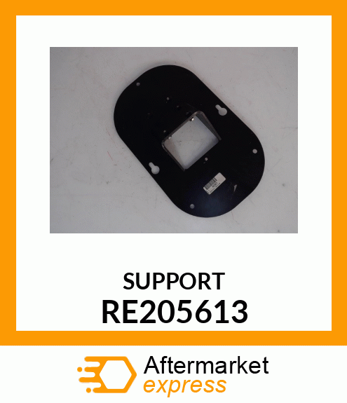 SUPPORT RE205613