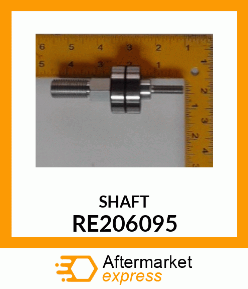 SHAFT RE206095