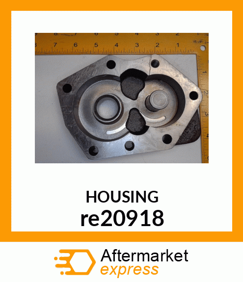 HOUSING re20918