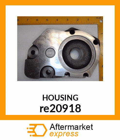 HOUSING re20918