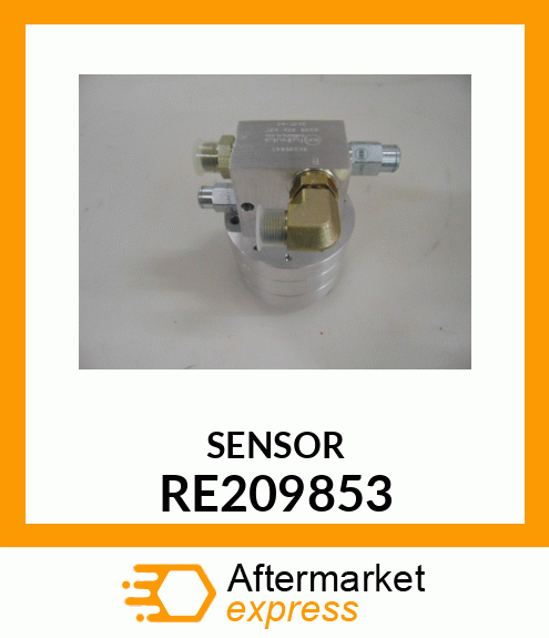 SENSOR RE209853