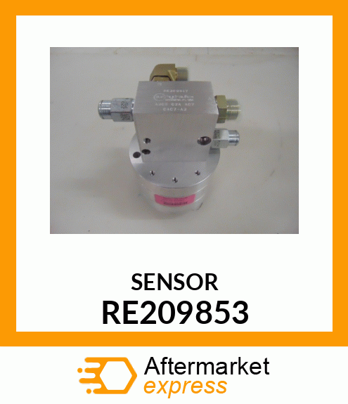 SENSOR RE209853