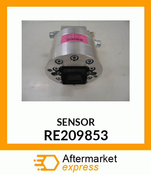 SENSOR RE209853