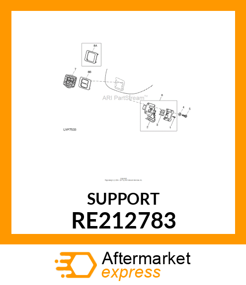 SUPPORT RE212783