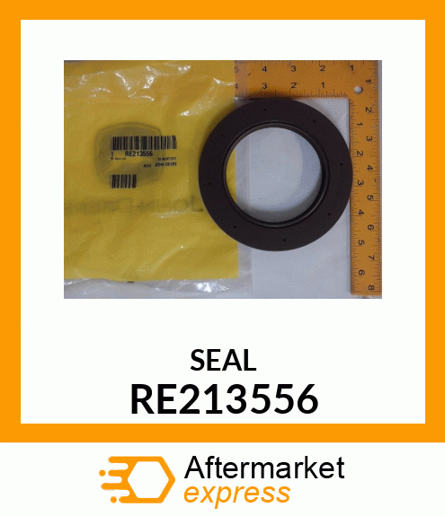 SEAL, OIL,DDS RE213556