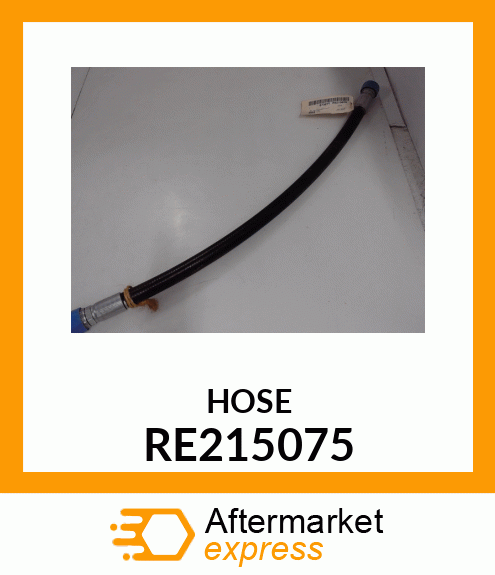 HYDRAULIC HOSE RE215075