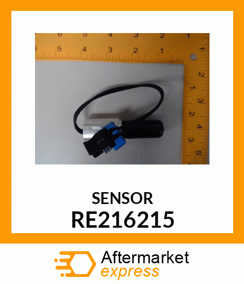 PRESSURE SWITCH, DIFFERENTIAL PRESS RE216215