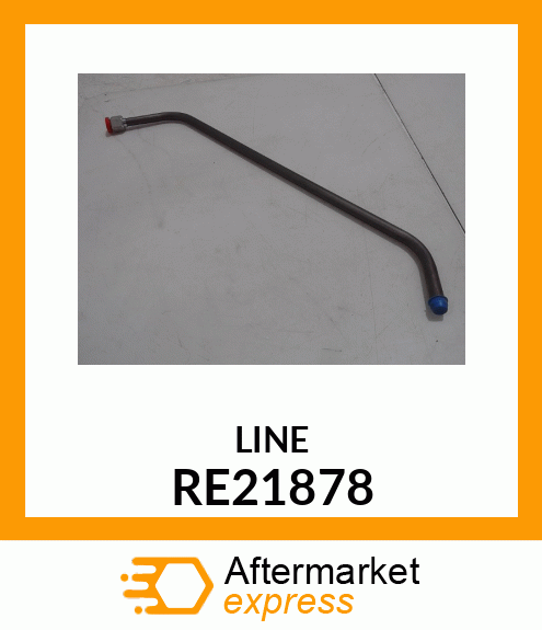 LINE RE21878