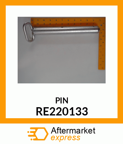 PIN RE220133