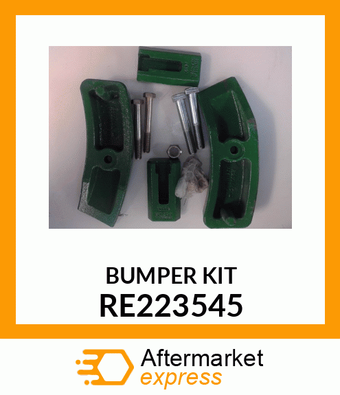 13PC_BUMPER_KIT RE223545