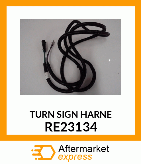 TURN_SIGN_HARNE RE23134