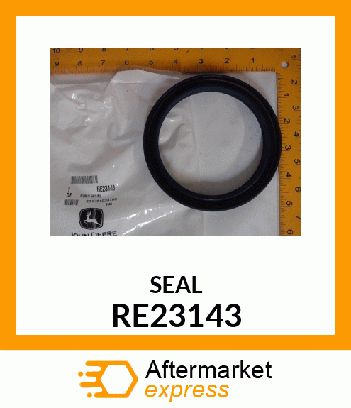 SEAL, OIL RE23143