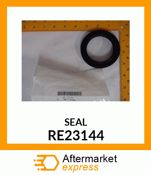 SEAL, OIL RE23144