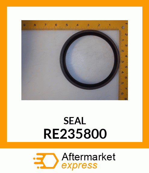 SEAL, GREASE RE235800