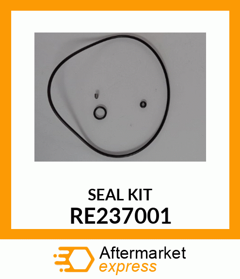 Ring Kit RE237001