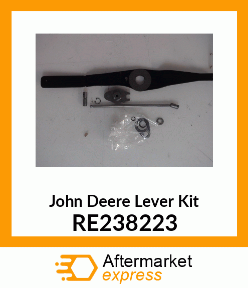 LEVER_KIT_10PC_ RE238223