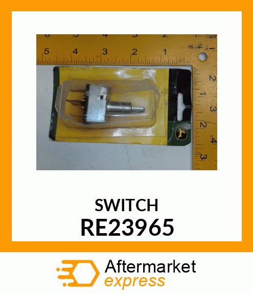 Switch RE23965