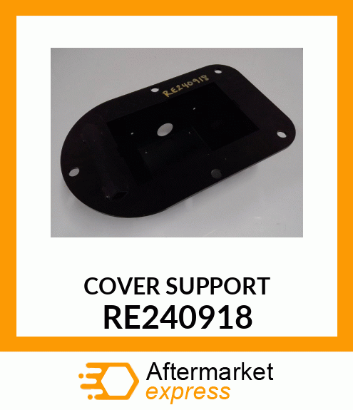 SUPPORT, RADAR RE240918