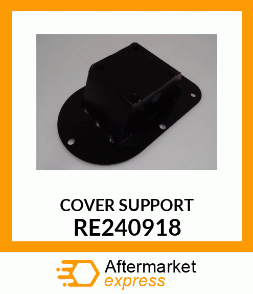 SUPPORT, RADAR RE240918