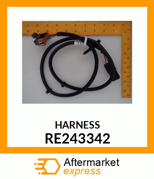 EAGLE RADAR JUMPER HARNESS RE243342