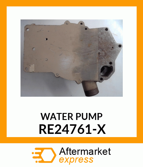 WATER_PUMP RE24761-X