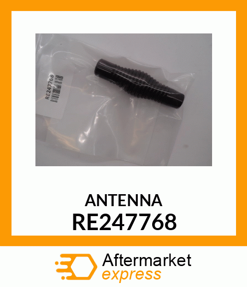 ANTENNA RE247768