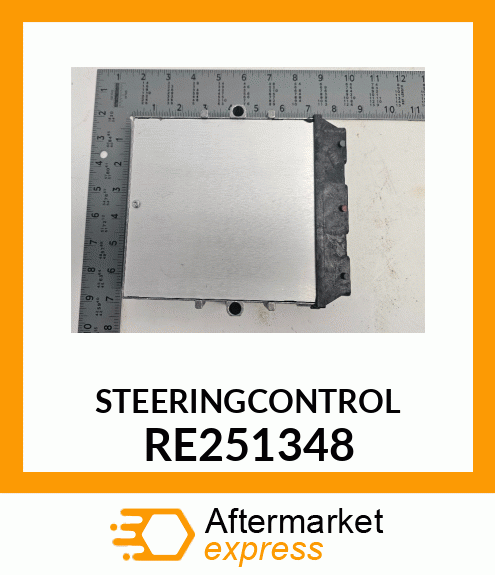 STEERINGCONTROL RE251348