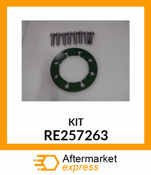 KIT RE257263