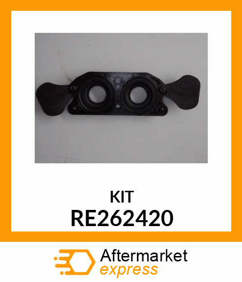 COVER, COVER ASSEMBLY RE262420