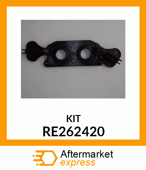 COVER, COVER ASSEMBLY RE262420