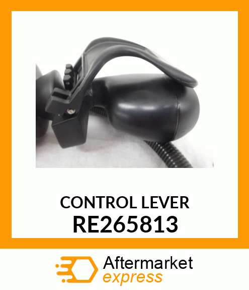 CONTROL_LEVER RE265813