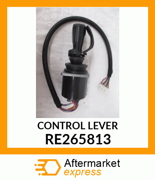 CONTROL_LEVER RE265813