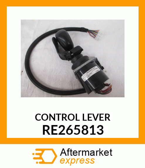 CONTROL_LEVER RE265813