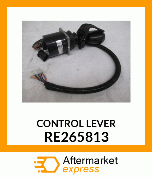 CONTROL_LEVER RE265813