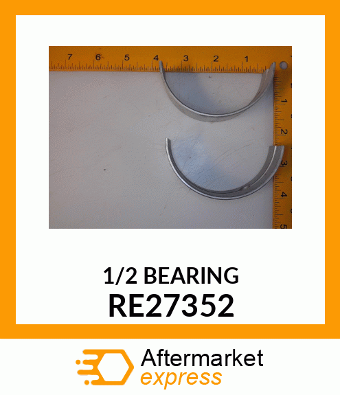 BEARING RE27352