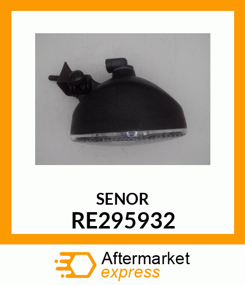 SENSOR, HALL RE295932