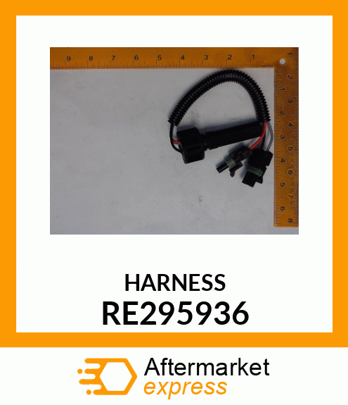 SENSOR, HALL RE295936