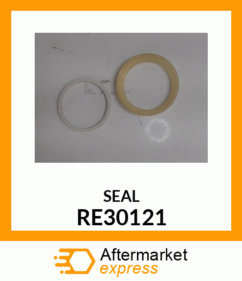 SEAL,ROD RE30121