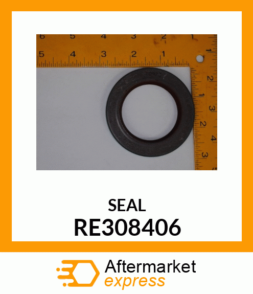 SEAL RE308406