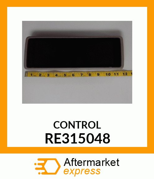 DISPLAY MODULE, PRIMARY DISPLAY PD RE315048